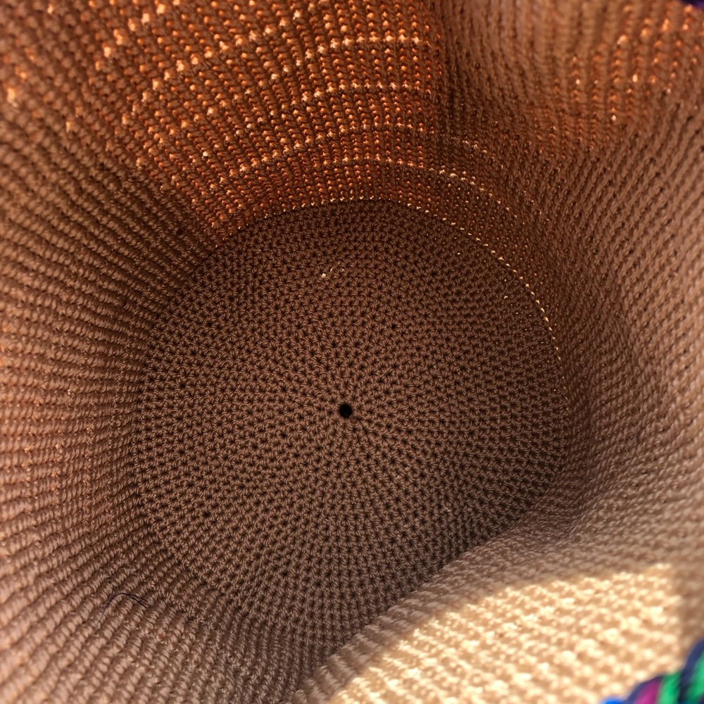 Wayuu bag - Picture 2 of 5